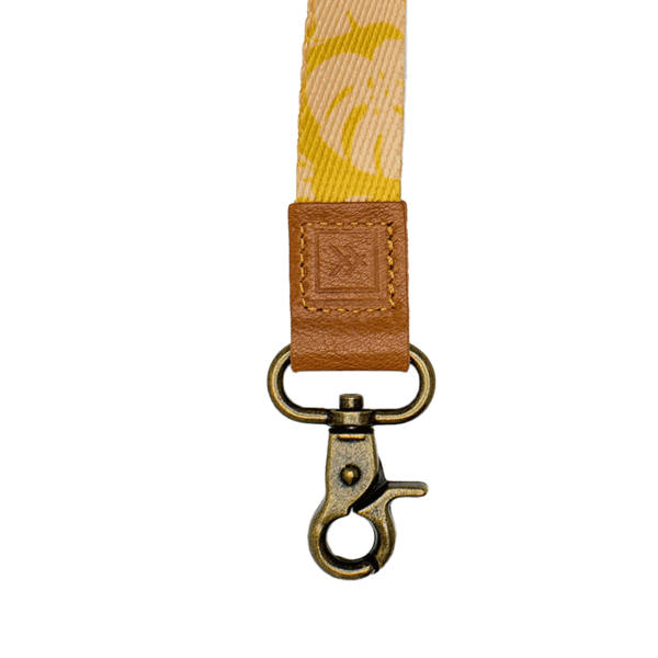 thread neck lanyard monty